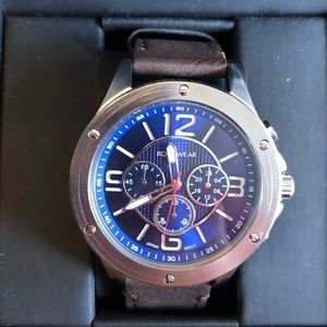 NWT Rocawear Watch